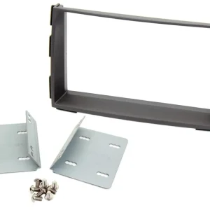 21CT23KI21 2-DIN Kehys Kia Venga 2010-