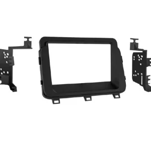 21CT23KI50 2-DIN Kehys Kia Optimalle