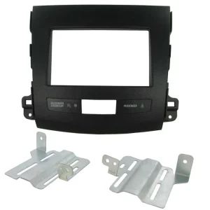 21CT23MT01 2-DIN Kehys Mitsubishille