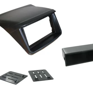 21CT23MT12 2-DIN Kehys Mitsubishille