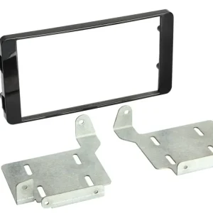 21CT23MT21 2-DIN Kehys Mitsubishille