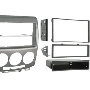 21CT23MZ06 2-DIN Kehys Mazdalle