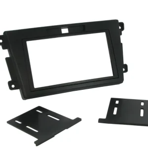 21CT23MZ14 2-DIN Kehys Mazdaan