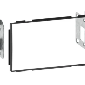 21CT23NS01 2-DIN Kehys Nissanille