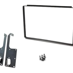21CT23NS07 2-DIN Kehys Nissan X-Trailille