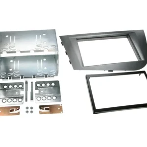 21CT23ST03L 2-DIN Kehys Seatille