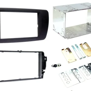 21CT23ST05 2-DIN Kehys Seatille