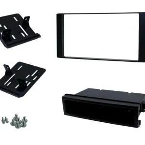 21CT23SU01 2-DIN Kehys Subarulle