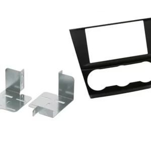 21CT23SU12 2-DIN Kehys Subarulle