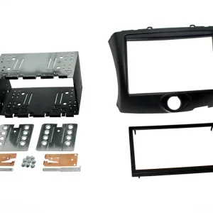 21CT23TY01A 2-DIN Kehys Toyota Yaris 2003-2006