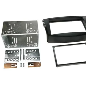 21CT23TY02A 2-DIN Kehys Toyotalle