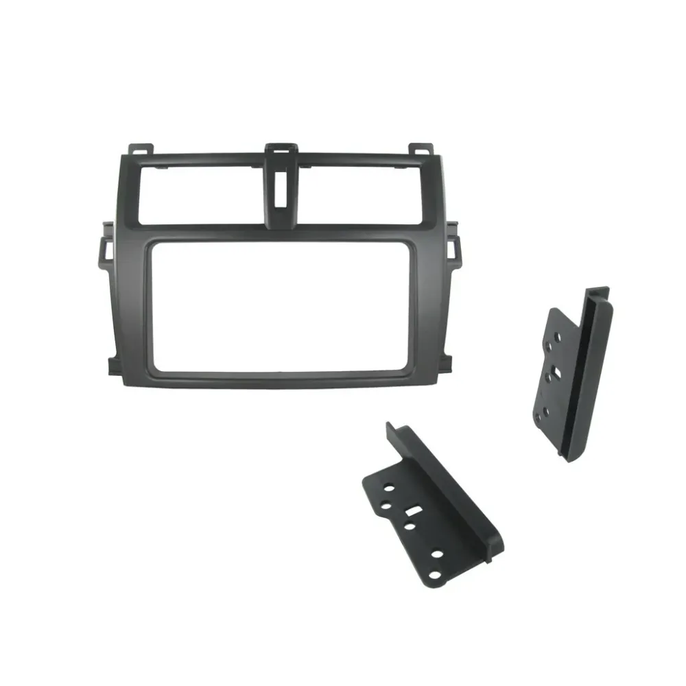 21CT23TY22 2-DIN Kehys Toyotalle