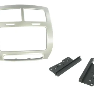 21CT23TY27 2-DIN Kehys Toyota Urban Cruiserille