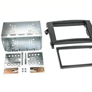 21CT23VW02A 2-DIN Kehys VW:lle