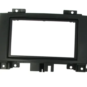 21CT23VW06 2-DIN Kehys VW:lle