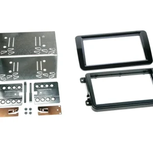 21CT23VW09 2-DIN Kehys VW:hen