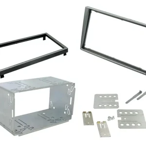 21CT23VX10A 2-DIN Kehys Opeliin