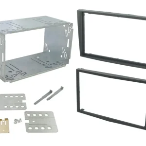 21CT23VX11A 2-DIN Kehys Opeliin