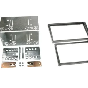 21CT23VX14A 2-DIN Kehys Opel