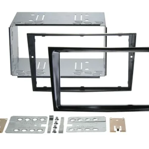 21CT23VX36 2-DIN Kehys Opel
