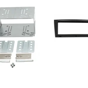 21CT23VX44 2-DIN Kehys Opelille
