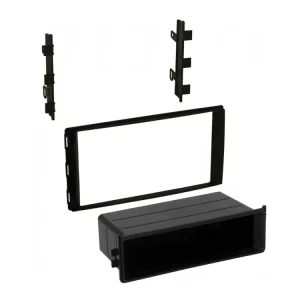 21CT24NS34 1-DIN Kehys Nissan