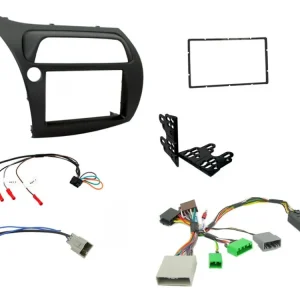 21CTKHD01L Asennussarja Honda Civiciin