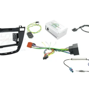 21CTKVX03 Asennussarja Opel Insignia (Ruskea)