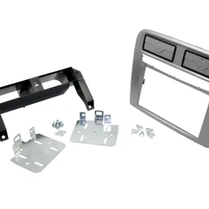 2-DIN kehys Fiat Grande Puntoon