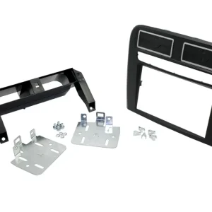 2-DIN kehys Fiat Grande Puntoon