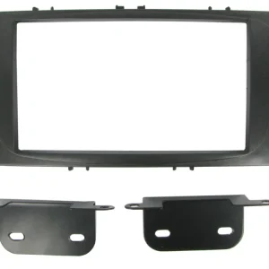 2-DIN kehys Fordille