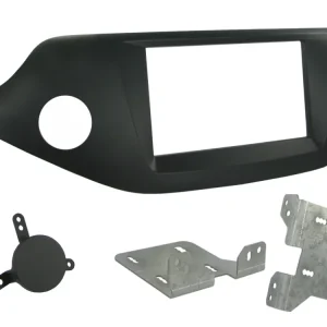 2-DIN kehys Kialle