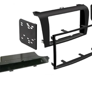 2-DIN Kehys Mazda 3 2003-2009