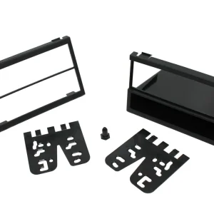 2-DIN Kehys Mazda MX-5 1999-2005