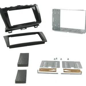 2-DIN kehys Mazdalle