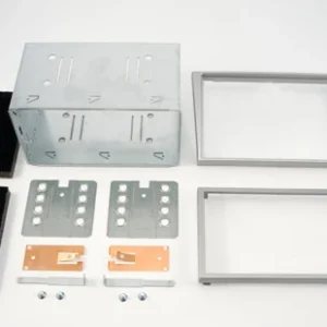 2-DIN Kehys Opeliin (Hopea)