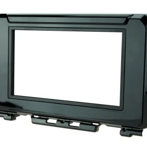 2-DIN Kehys Suzuki Jimny 2018-