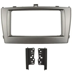 2-DIN Kehys Toyota Avensis T27:lle (Hopea)