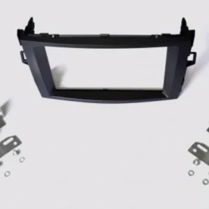 2-DIN Kehys Toyota Versolle