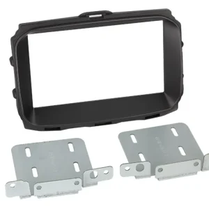 CT23AR13 2-DIN Kehys Alfa Romeo