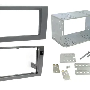 CT23AU06 2-DIN Kehys Audi A4:lle
