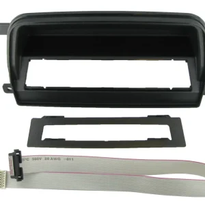 CT23BM01ASH- BMW Tuhkakupin Painikkeen Siirtosarja.