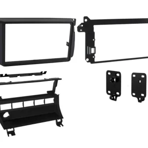 CT23BM10L 2-DIN Kehys BMW:hen