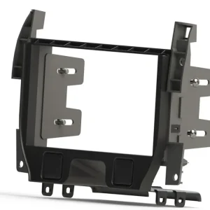 CT23CT11 2-DIN Kehys Citroënille