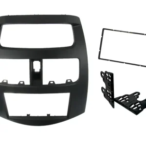 CT23CV06 2-DIN Kehys Chevroletille