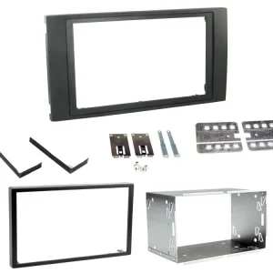 CT23FD01A 2-DIN Kehys Fordille