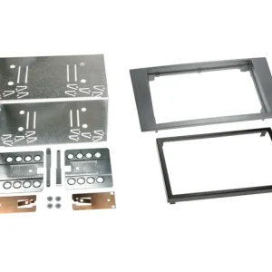 CT23FD05 2-DIN Kehys Ford Mondeolle