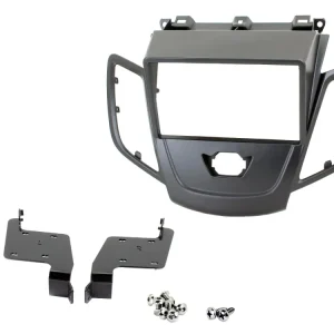 CT23FD15 2-DIN Kehys Ford Fiesta 2008-