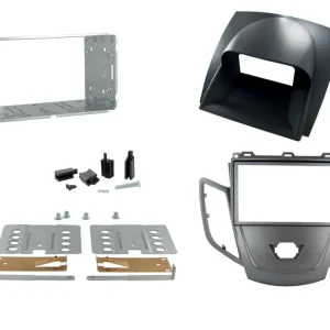 CT23FD22 2-DIN Kehys Ford Fiesta