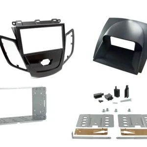 CT23FD43 Kehys Ford Fiestalle